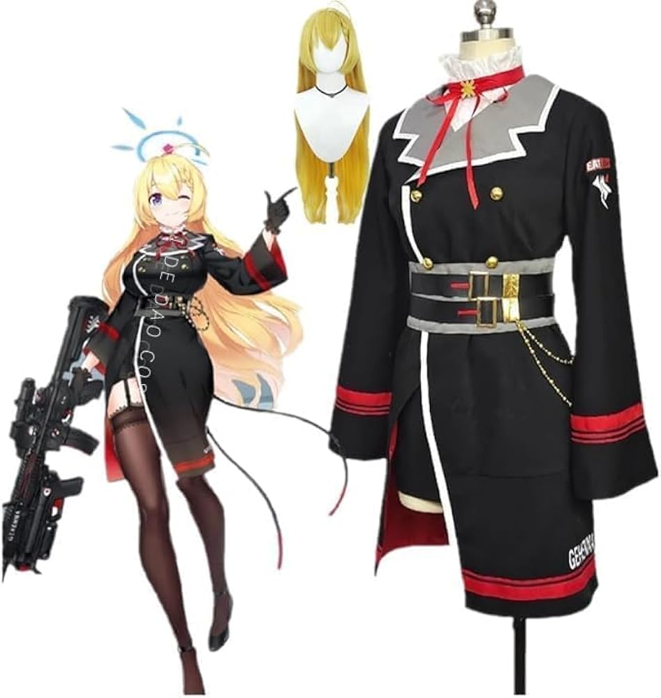 ブルーアーカイブ　鰐渕アカリ　銃　コスプレ小道具 ブルーアーカイブ 鰐渕アカリ 銃 コスプレ小道具 - メルカリ